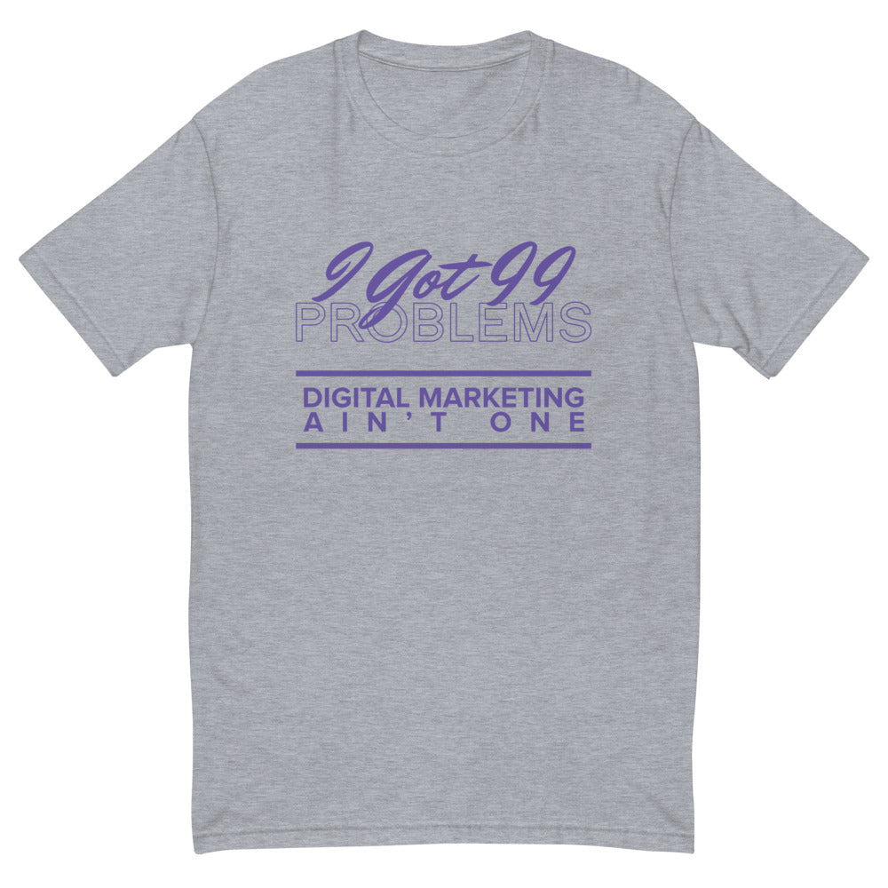 Digital Marketing T-Shirt Hoodie, Sweatshirt | CiraTrend.com (Image 3)