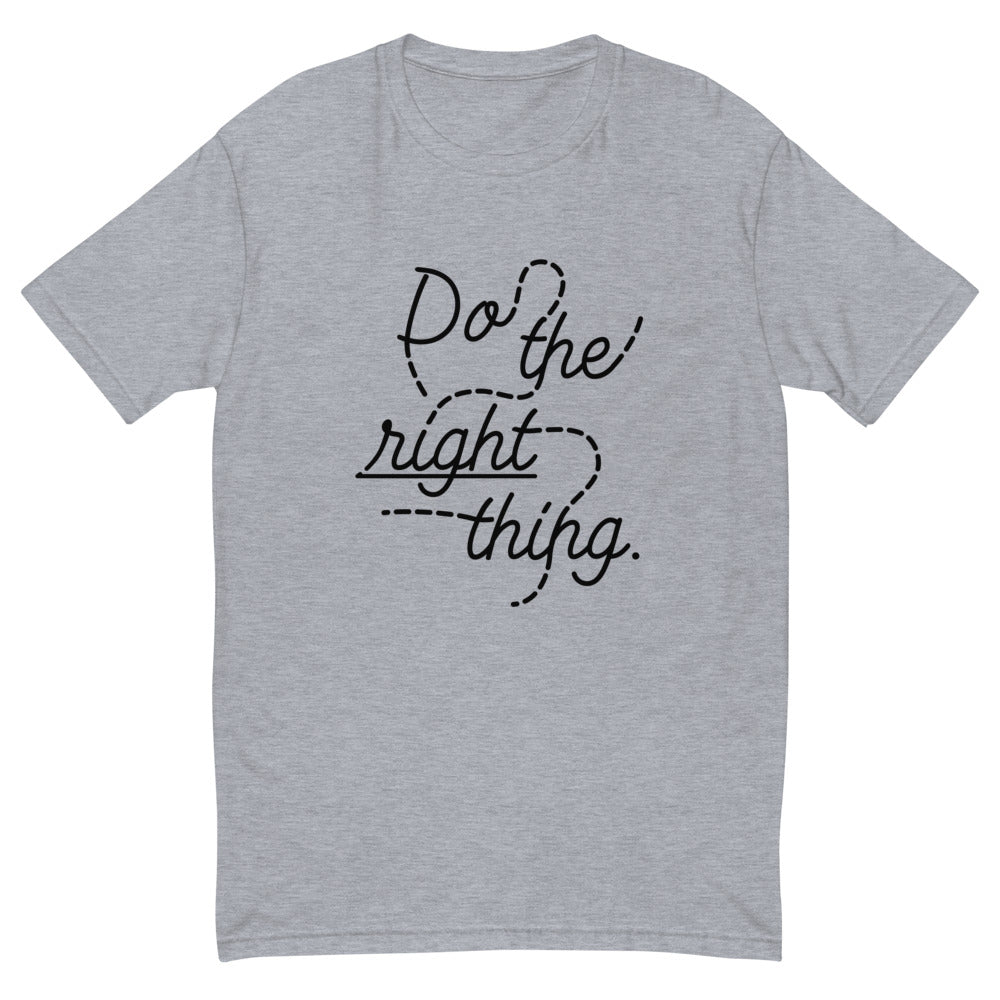 Do The Right Thing T-Shirt Hoodie, Sweatshirt | CiraTrend.com (Image 2)