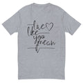 Live Life T-Shirt Hoodie, Sweatshirt | CiraTrend.com (Image 1)