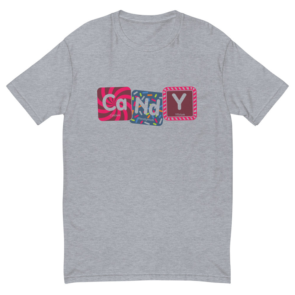 Ca Nd Y T-Shirt Hoodie, Sweatshirt | CiraTrend.com (Image 3)