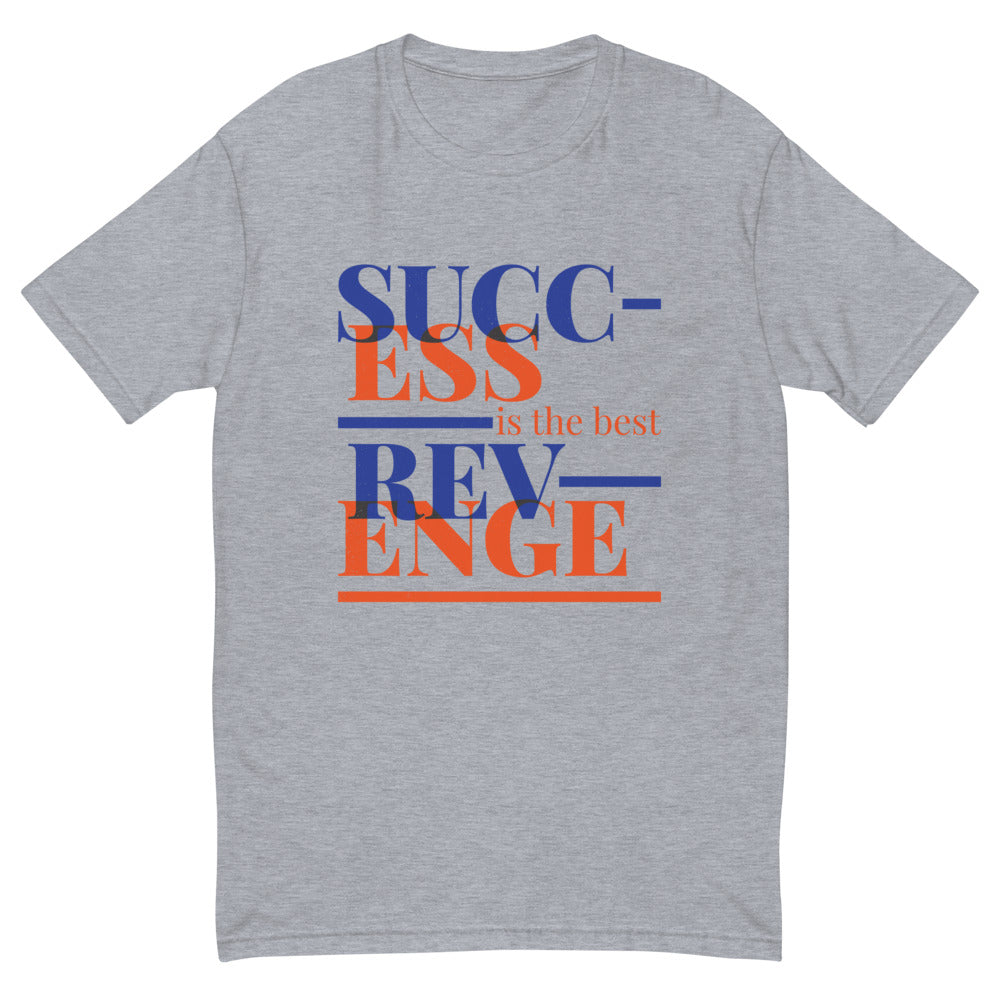 Success Is The Best Revenge T-Shirt Style001 Hoodie, Sweatshirt | CiraTrend.com (Image 1)