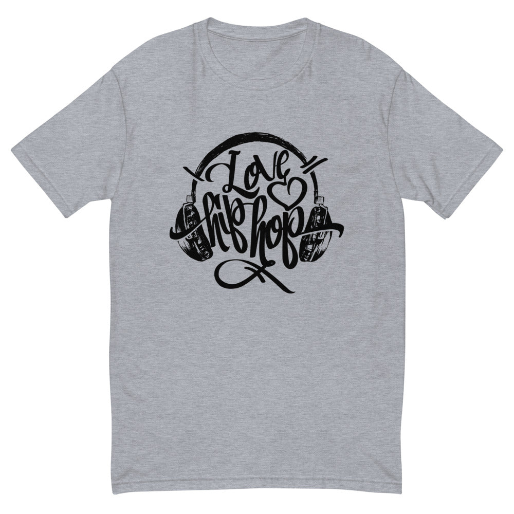 Love Hip-Hop T-Shirt Hoodie, Sweatshirt | CiraTrend.com (Image 2)