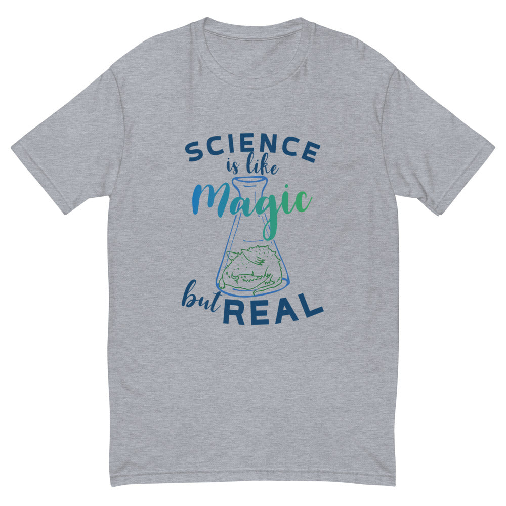 Science Is Real Magic T-Shirt Hoodie, Sweatshirt | CiraTrend.com (Image 4)