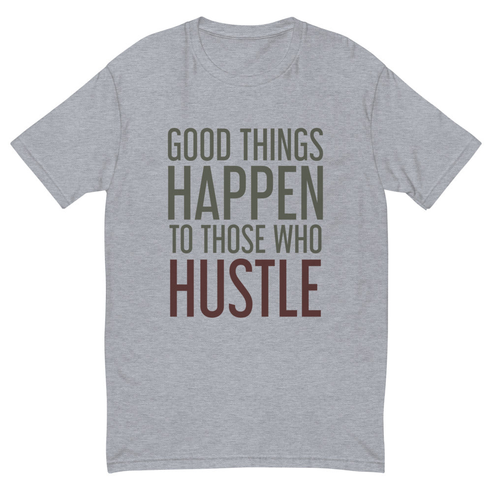 Those Who Hustle T-Shirts, Hoodie, Sweatshirt
