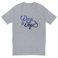 Deep & Dope T-Shirt Hoodie, Sweatshirt | CiraTrend.com (Image 1)