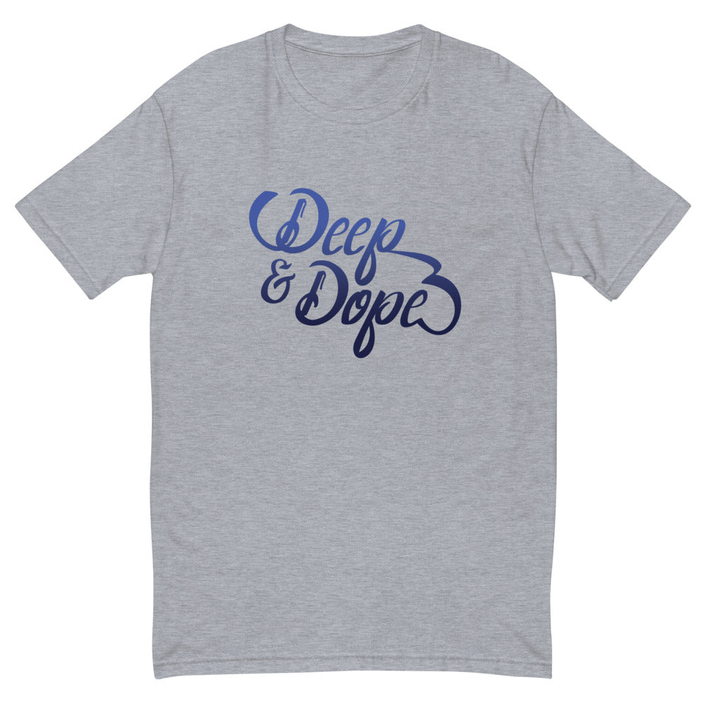 Deep & Dope T-Shirt Hoodie, Sweatshirt | CiraTrend.com (Image 1)