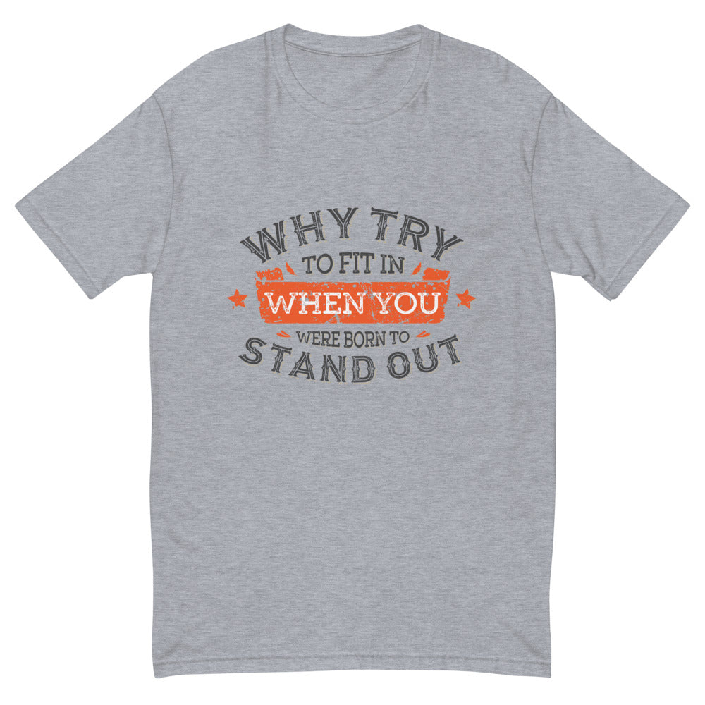 Stand Out T-Shirt Hoodie, Sweatshirt | CiraTrend.com (Image 2)
