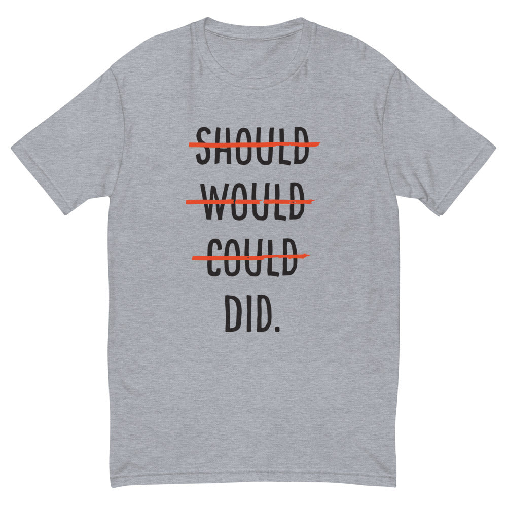 Did T-Shirt Hoodie, Sweatshirt | CiraTrend.com (Image 1)