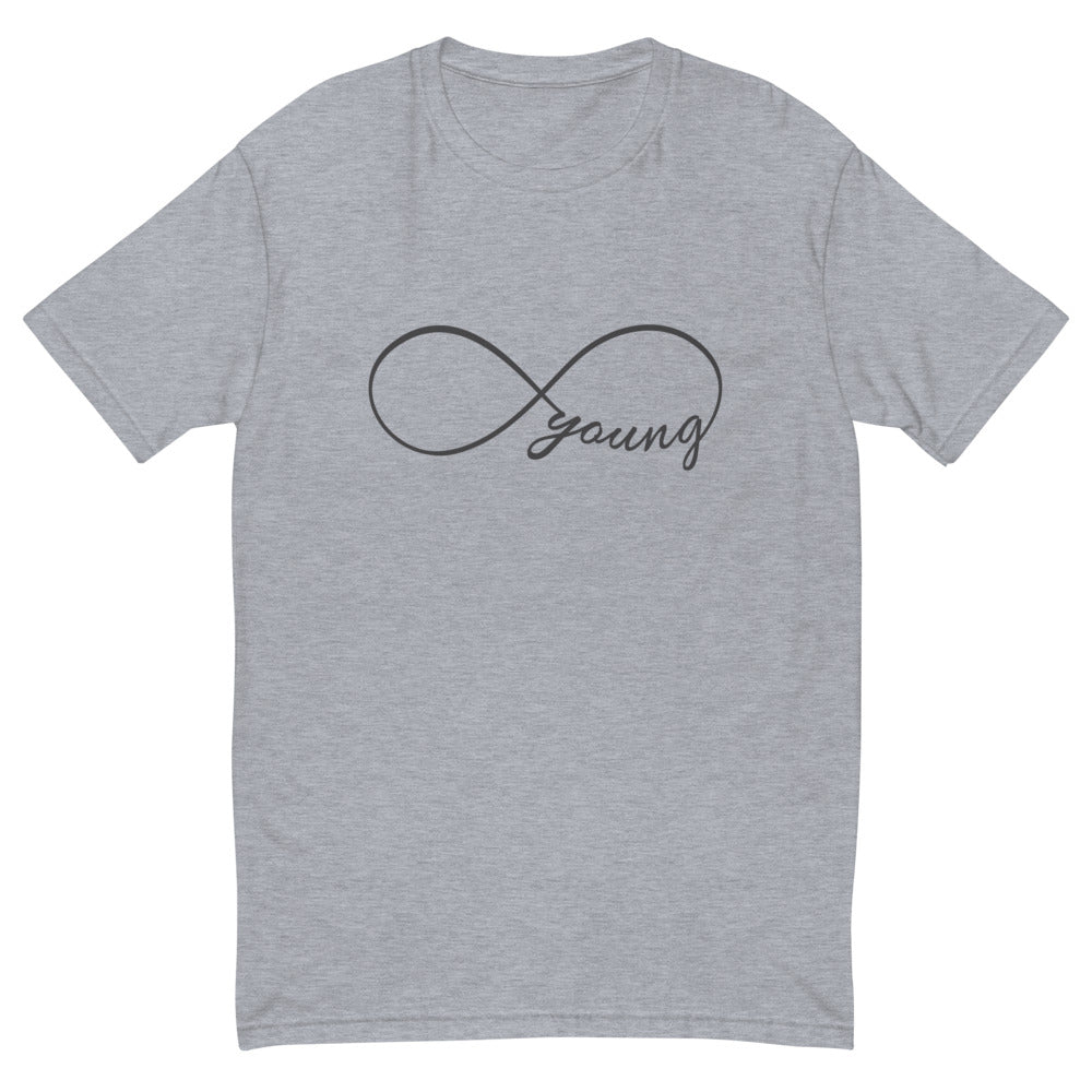 Forever Young T-Shirt Hoodie, Sweatshirt | CiraTrend.com (Image 1)