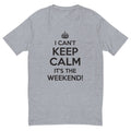 It's The Weekend T-Shirt Hoodie, Sweatshirt | CiraTrend.com (Image 1)