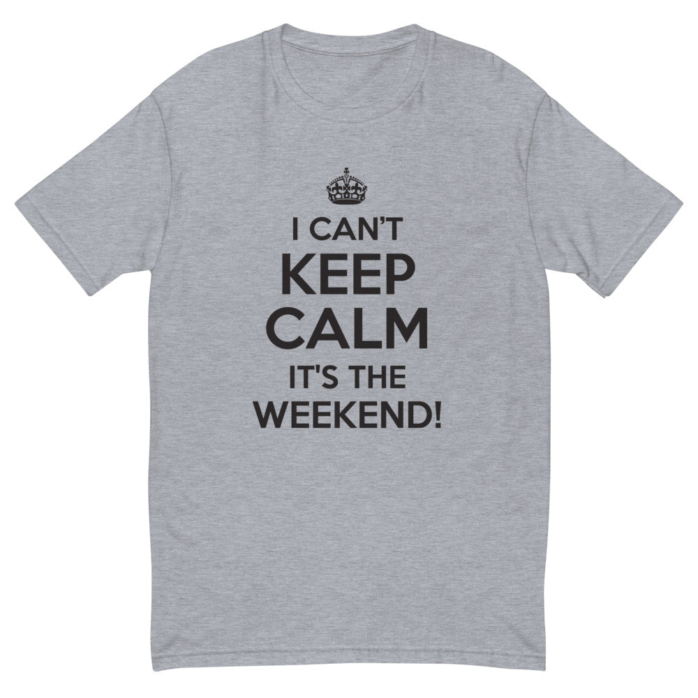 It's The Weekend T-Shirt Hoodie, Sweatshirt | CiraTrend.com (Image 1)