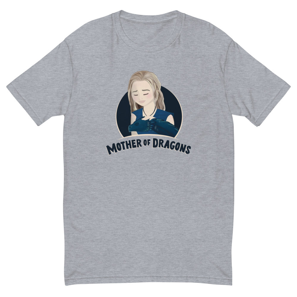 Mother of Dragons T-Shirt Hoodie, Sweatshirt | CiraTrend.com (Image 3)