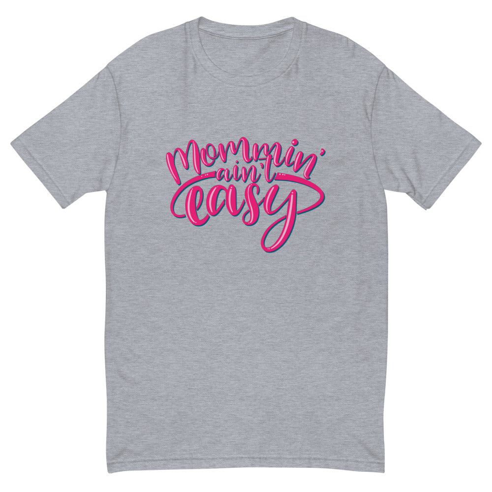 Mommin' Ain't Easy T-Shirt Hoodie, Sweatshirt | CiraTrend.com (Image 3)