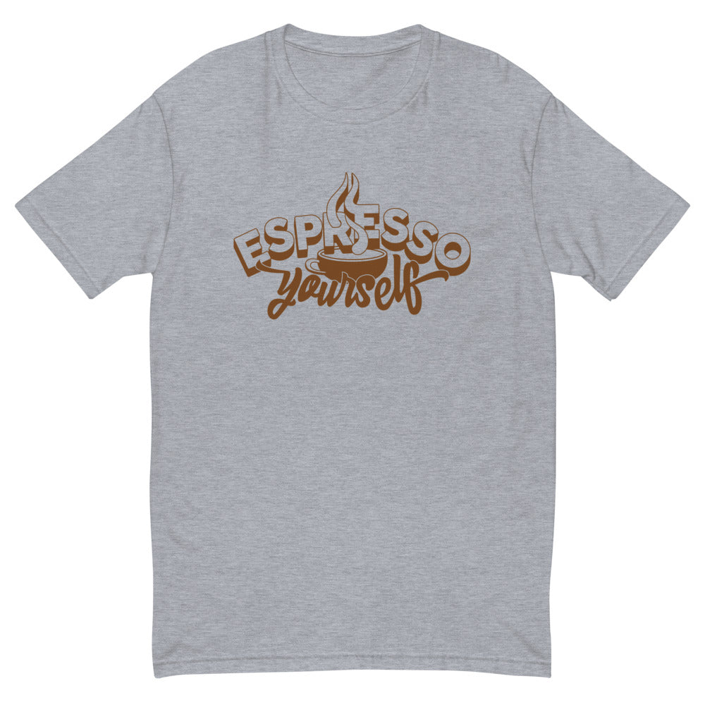 Espresso Yourself T-Shirt Hoodie, Sweatshirt | CiraTrend.com (Image 2)
