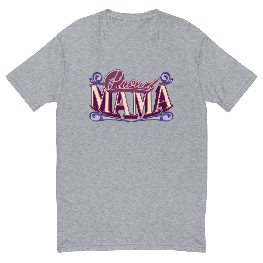 Proud Mama T-Shirts, Hoodie, Sweatshirt