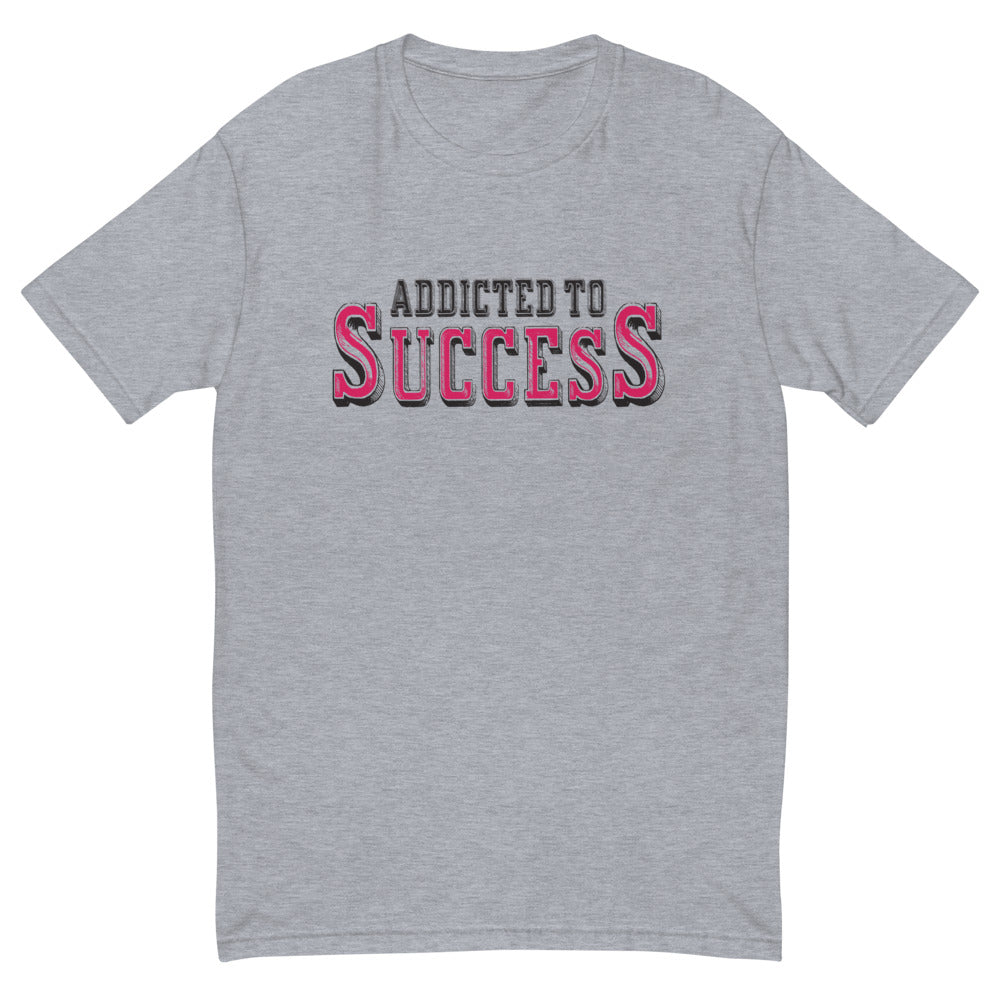 Addicted To Success T-Shirt Hoodie, Sweatshirt | CiraTrend.com (Image 2)