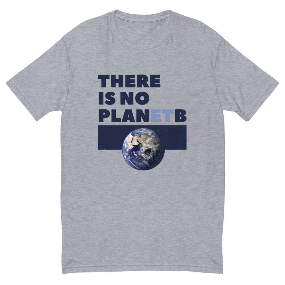 There Is No Plan B T-Shirt Hoodie, Sweatshirt | CiraTrend.com (Image 1)