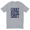 Curry With The Shot T-Shirt Hoodie, Sweatshirt | CiraTrend.com (Image 1)