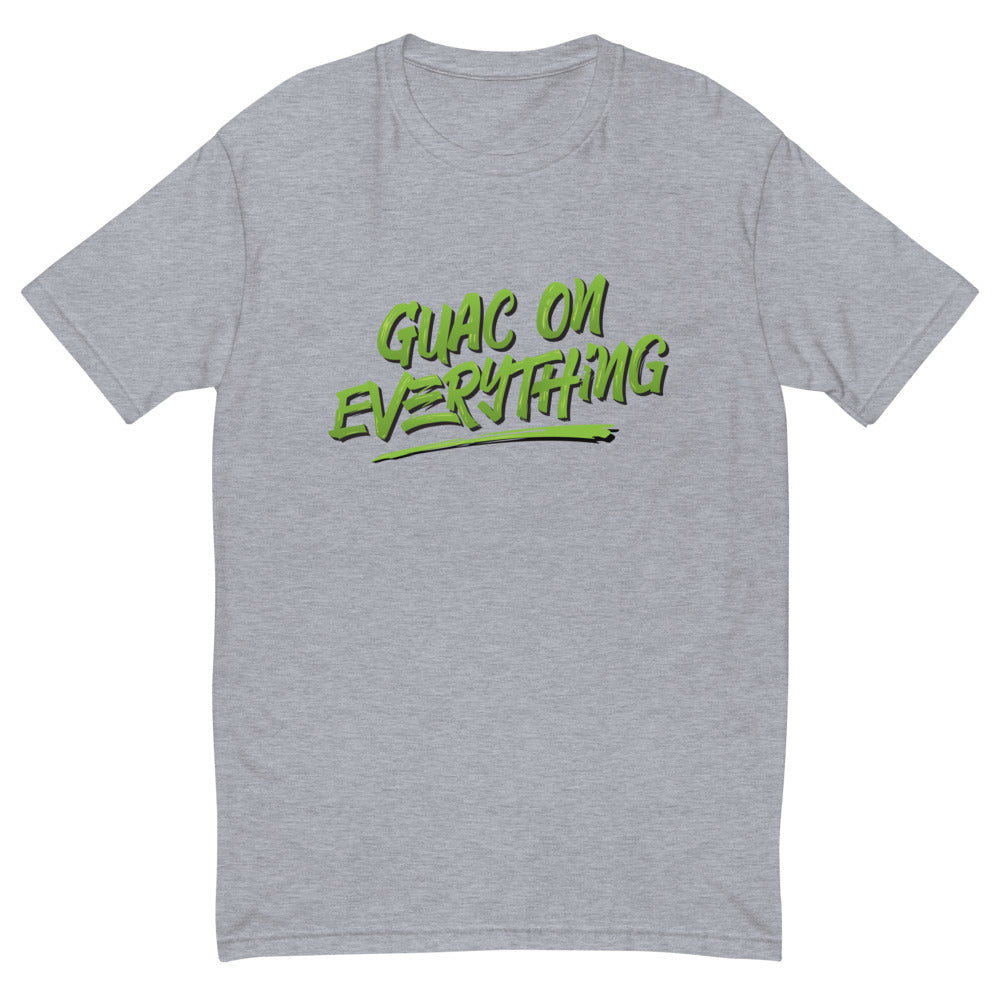 Guac On Everything T-Shirt Hoodie, Sweatshirt | CiraTrend.com (Image 5)