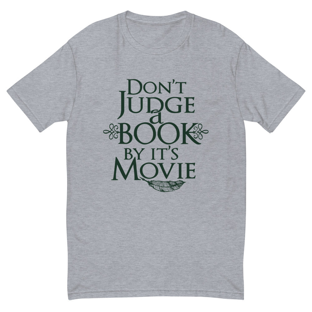Don't Judge a Book T-Shirt Hoodie, Sweatshirt | CiraTrend.com (Image 2)
