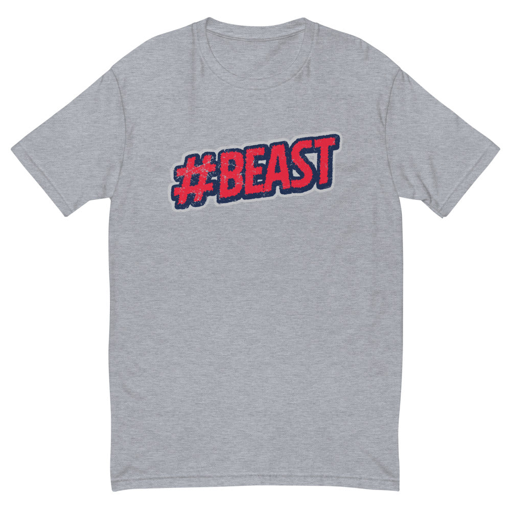 Hashtag Beast T-Shirt Hoodie, Sweatshirt | CiraTrend.com (Image 4)