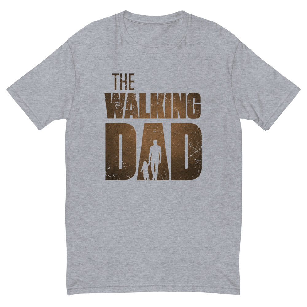The Walking Dad T-Shirt Hoodie, Sweatshirt | CiraTrend.com (Image 1)