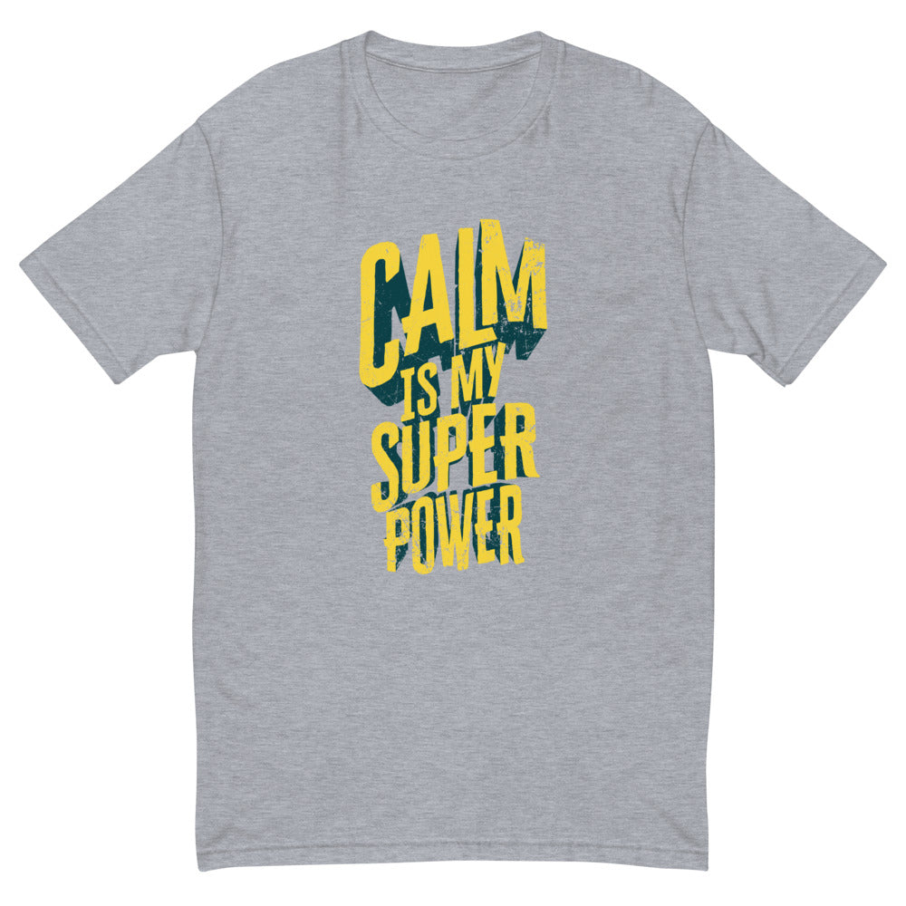 Calm Is My Superpower T-Shirt Hoodie, Sweatshirt | CiraTrend.com (Image 5)