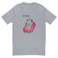 Meow or Never T-Shirt Hoodie, Sweatshirt | CiraTrend.com (Image 1)