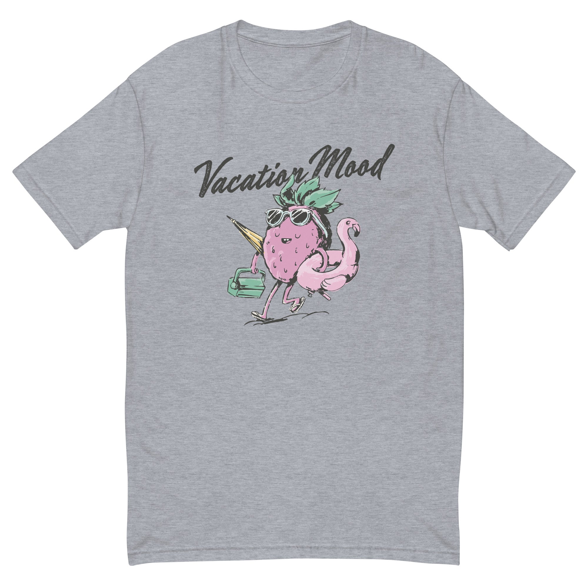 Vacation Mood T-Shirt Hoodie, Sweatshirt | CiraTrend.com (Image 2)