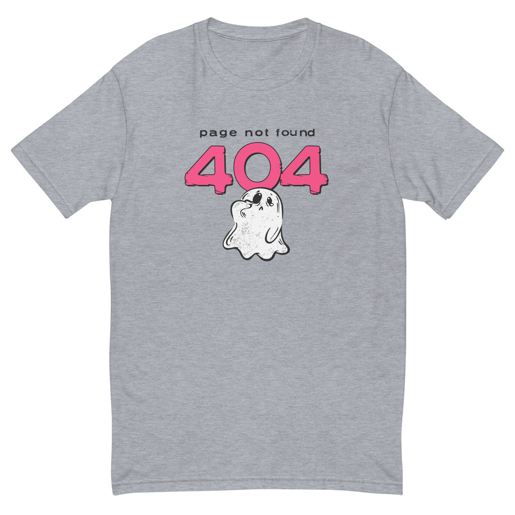 404 Error Page Not Found T-Shirt Hoodie, Sweatshirt | CiraTrend.com (Image 1)