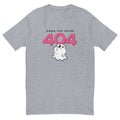 404 Error Page Not Found T-Shirt Hoodie, Sweatshirt | CiraTrend.com (Image 1)