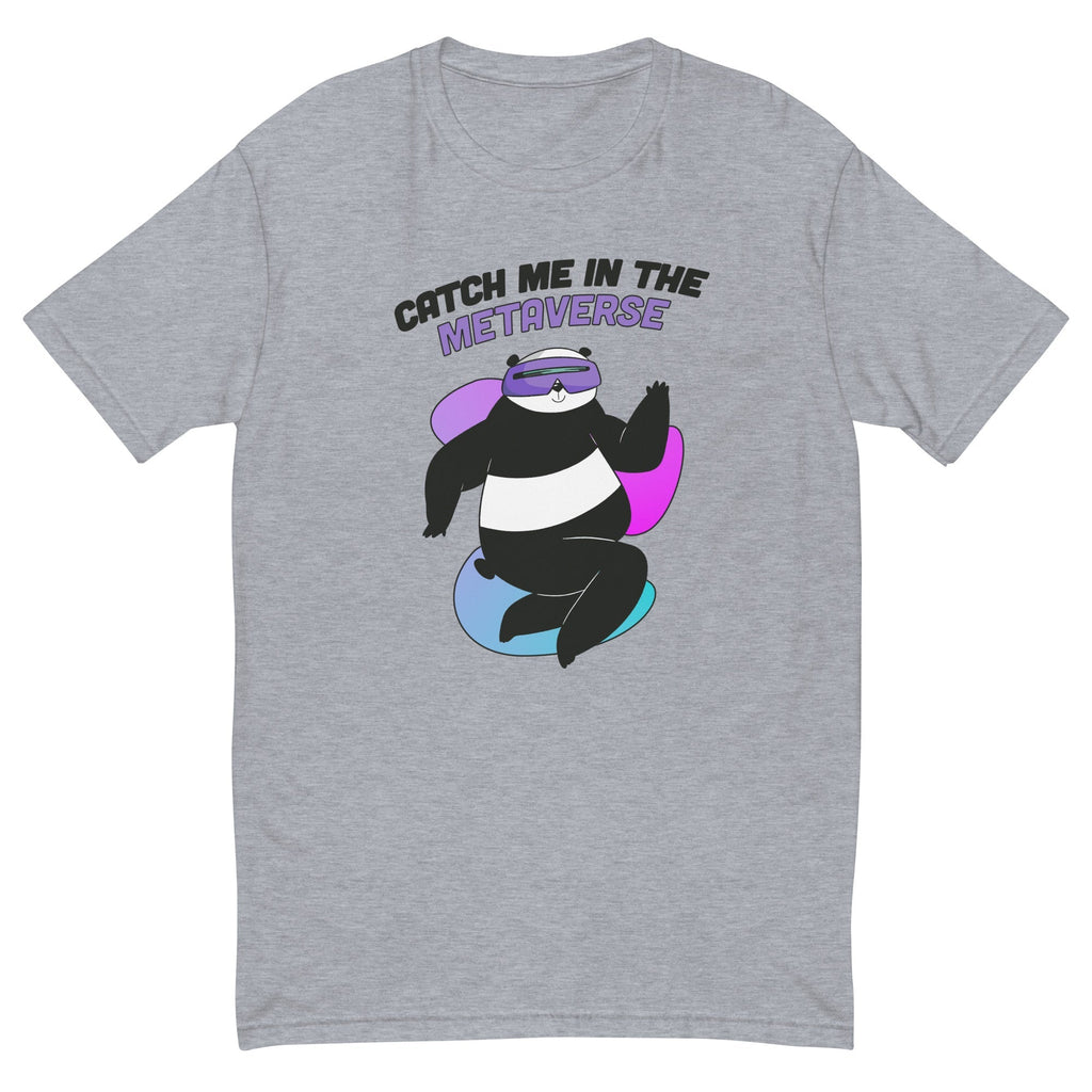 Catch Me In The Metaverse T-Shirt Hoodie, Sweatshirt | CiraTrend.com (Image 2)