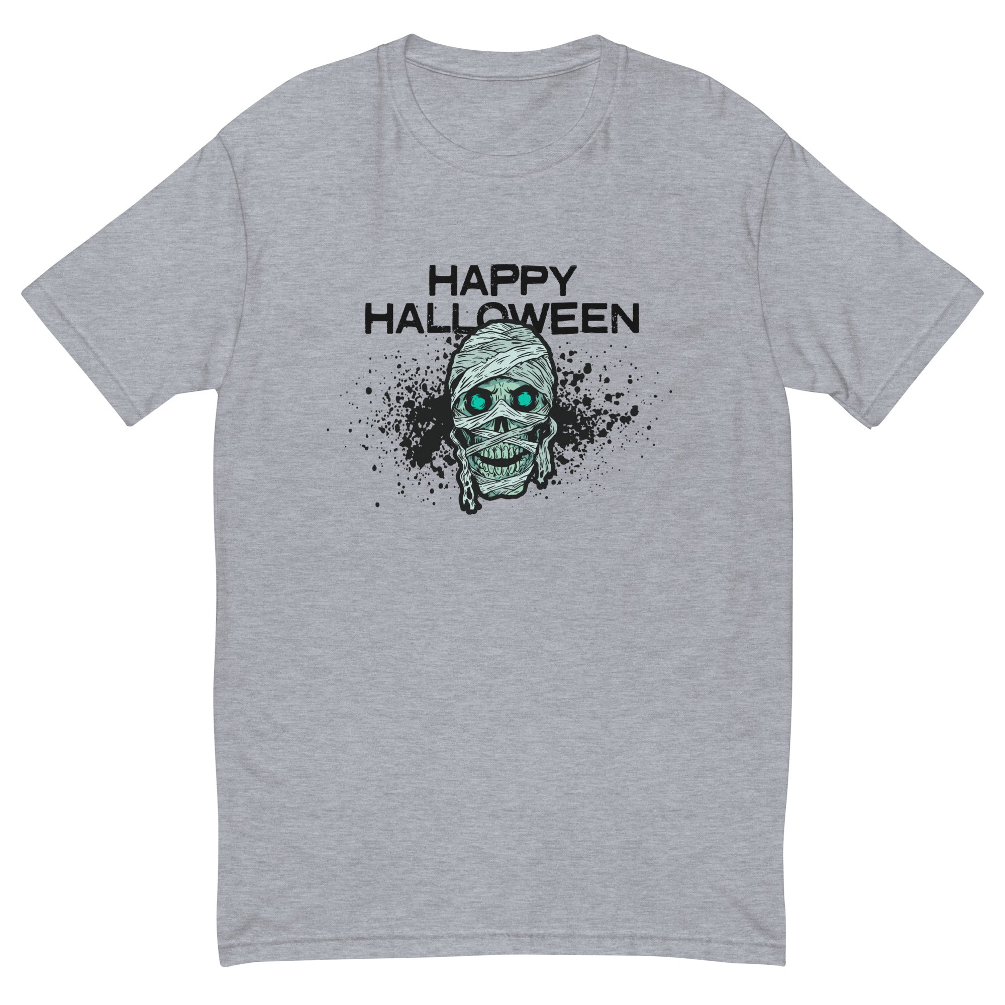 Happy Halloween T-Shirt Hoodie, Sweatshirt | CiraTrend.com (Image 1)