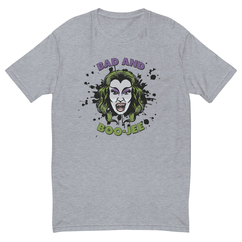Bad Boo Jee Halloween T-Shirts, Hoodie, Sweatshirt