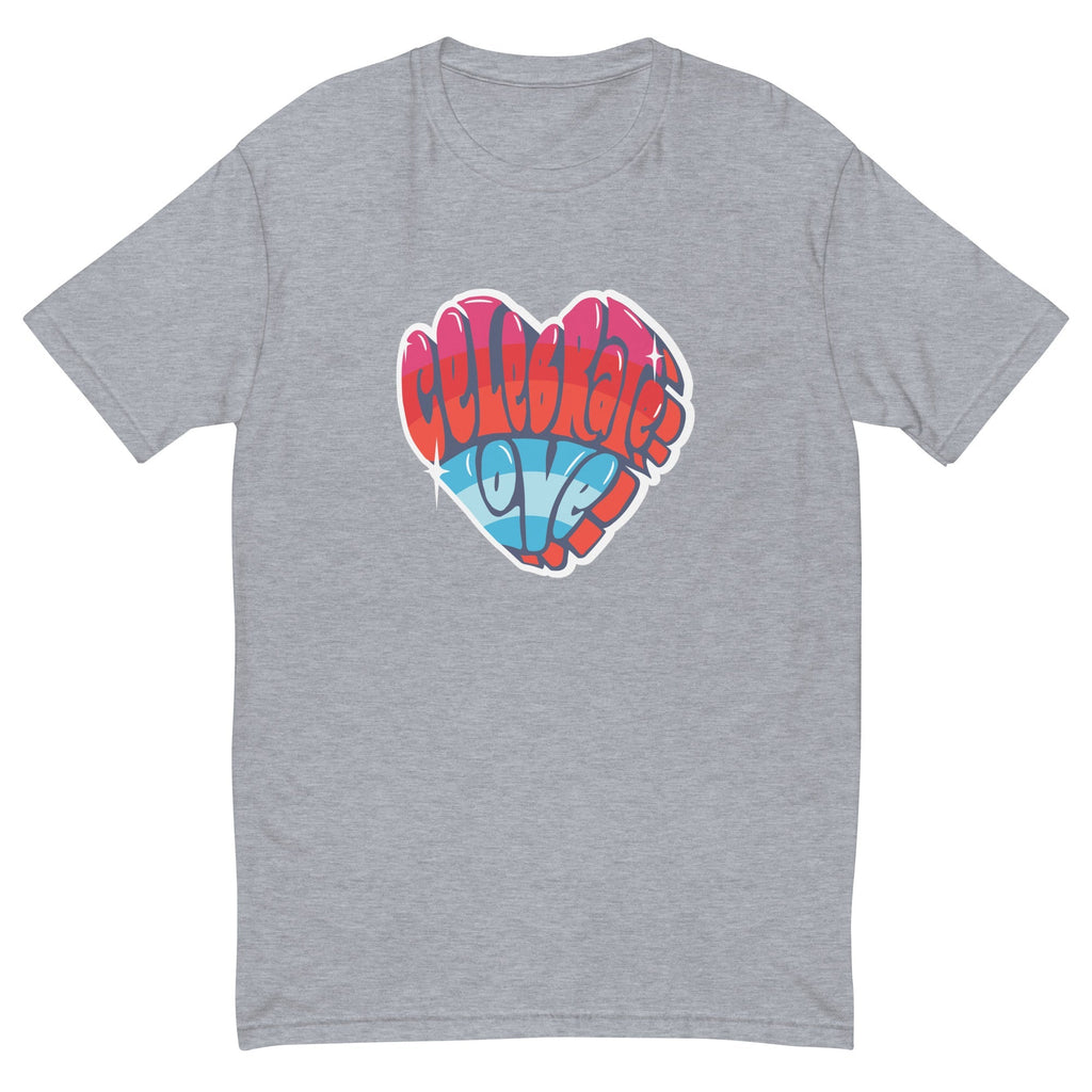 Celebrate Love T-Shirt Hoodie, Sweatshirt | CiraTrend.com (Image 5)