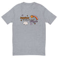 Happiness is a Moment With You T-Shirt Hoodie, Sweatshirt | CiraTrend.com (Image 1)