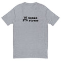 3% Human 97% Stress T-Shirt Hoodie, Sweatshirt | CiraTrend.com (Image 1)