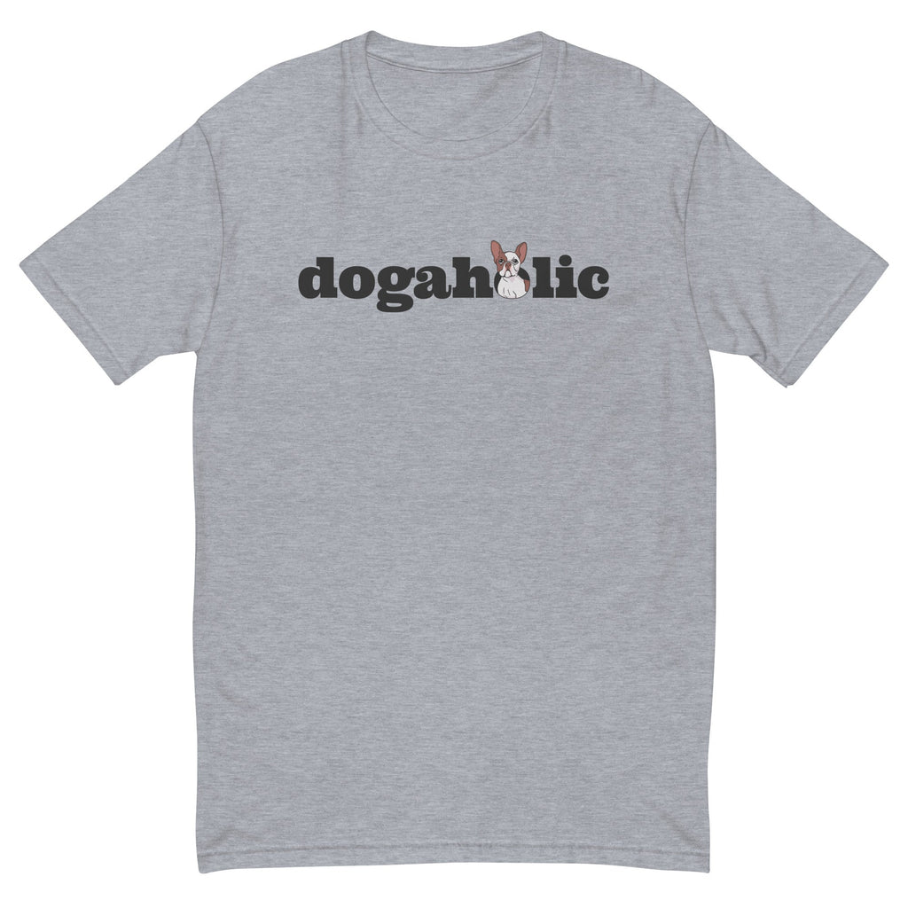 Dogaholic T-Shirt Hoodie, Sweatshirt | CiraTrend.com (Image 1)