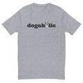 Dogaholic T-Shirt Hoodie, Sweatshirt | CiraTrend.com (Image 1)