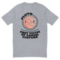 Pluto First Victim of Cancel Culture T-Shirt Hoodie, Sweatshirt | CiraTrend.com (Image 1)