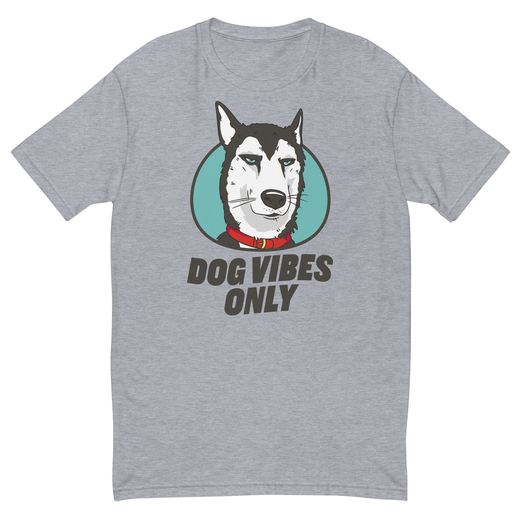 Dog Vibes Only T-Shirt Hoodie, Sweatshirt | CiraTrend.com (Image 1)