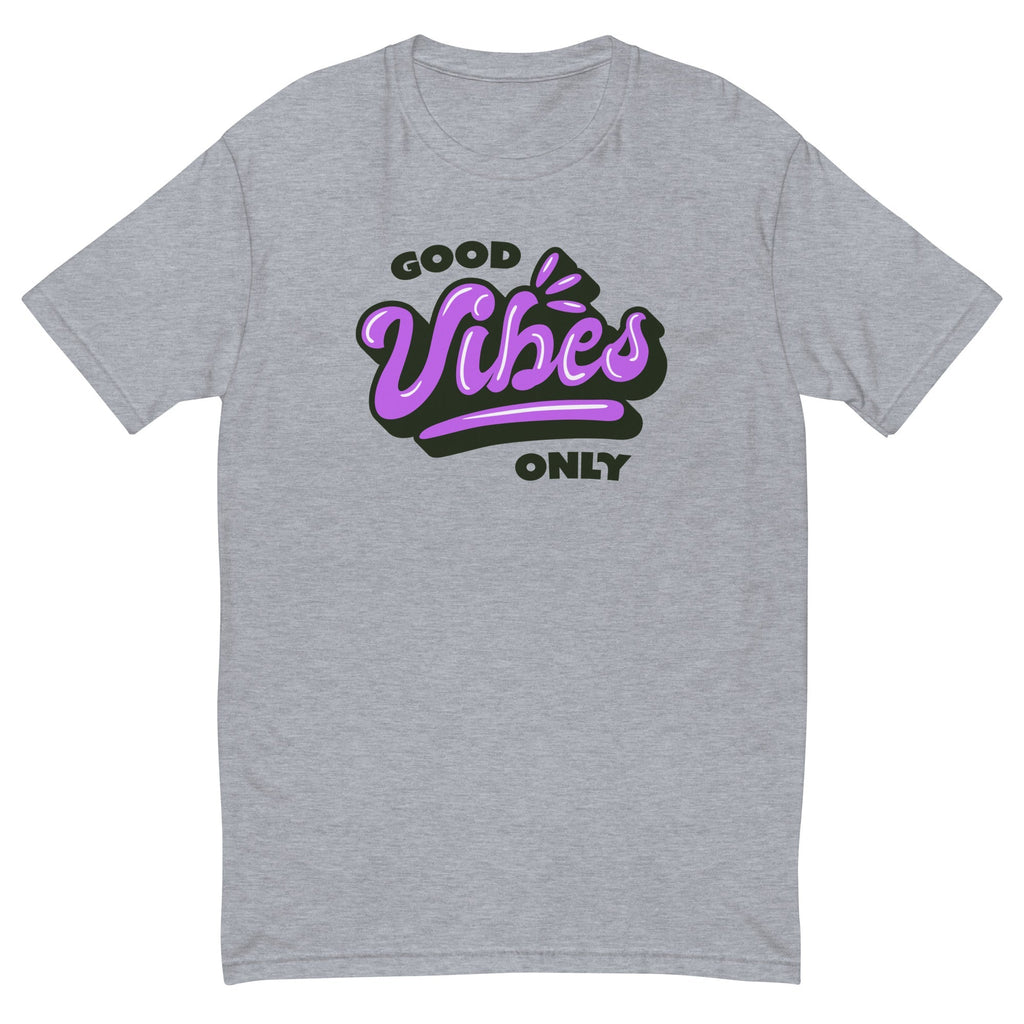 Good Vibes Only T-Shirt Hoodie, Sweatshirt | CiraTrend.com (Image 1)