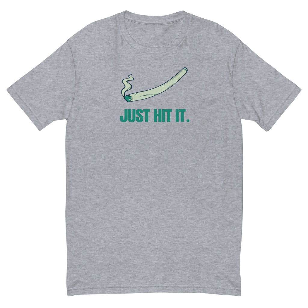 Just Hit T-Shirts, Hoodie, Sweatshirt