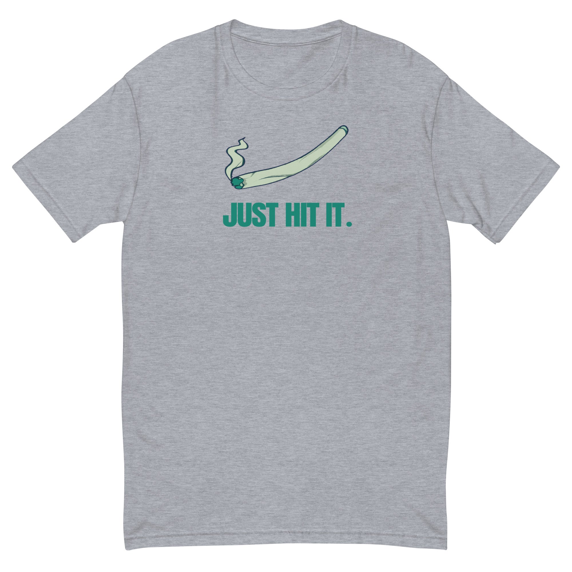 Just Hit T-Shirts, Hoodie, Sweatshirt