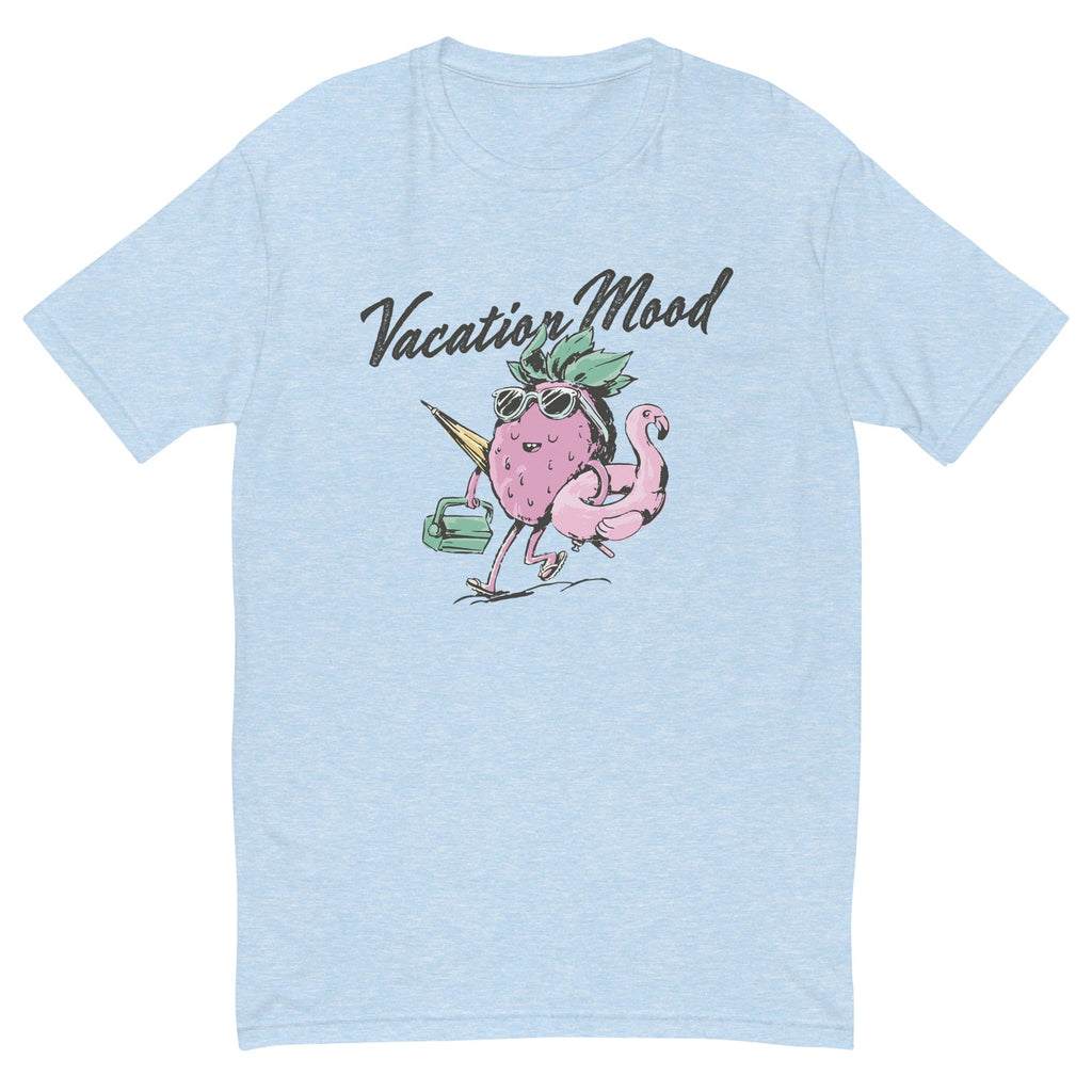 Vacation Mood T-Shirt Hoodie, Sweatshirt | CiraTrend.com (Image 1)