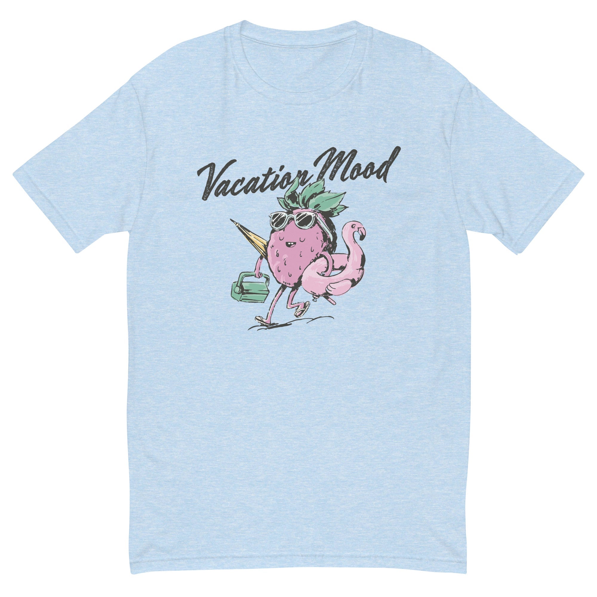 Vacation Mood T-Shirt Hoodie, Sweatshirt | CiraTrend.com (Image 1)