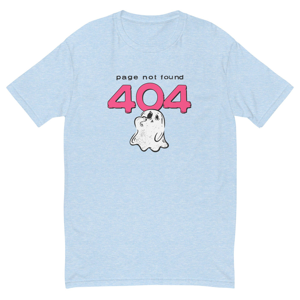 404 Error Page Not Found T-Shirt Hoodie, Sweatshirt | CiraTrend.com (Image 3)