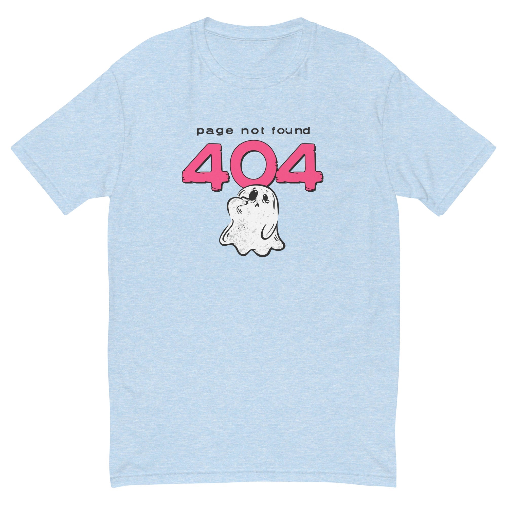 404 Error Page Not Found T-Shirt Hoodie, Sweatshirt | CiraTrend.com (Image 3)
