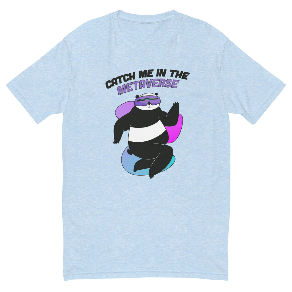 Catch Me In The Metaverse T-Shirt Hoodie, Sweatshirt | CiraTrend.com (Image 4)