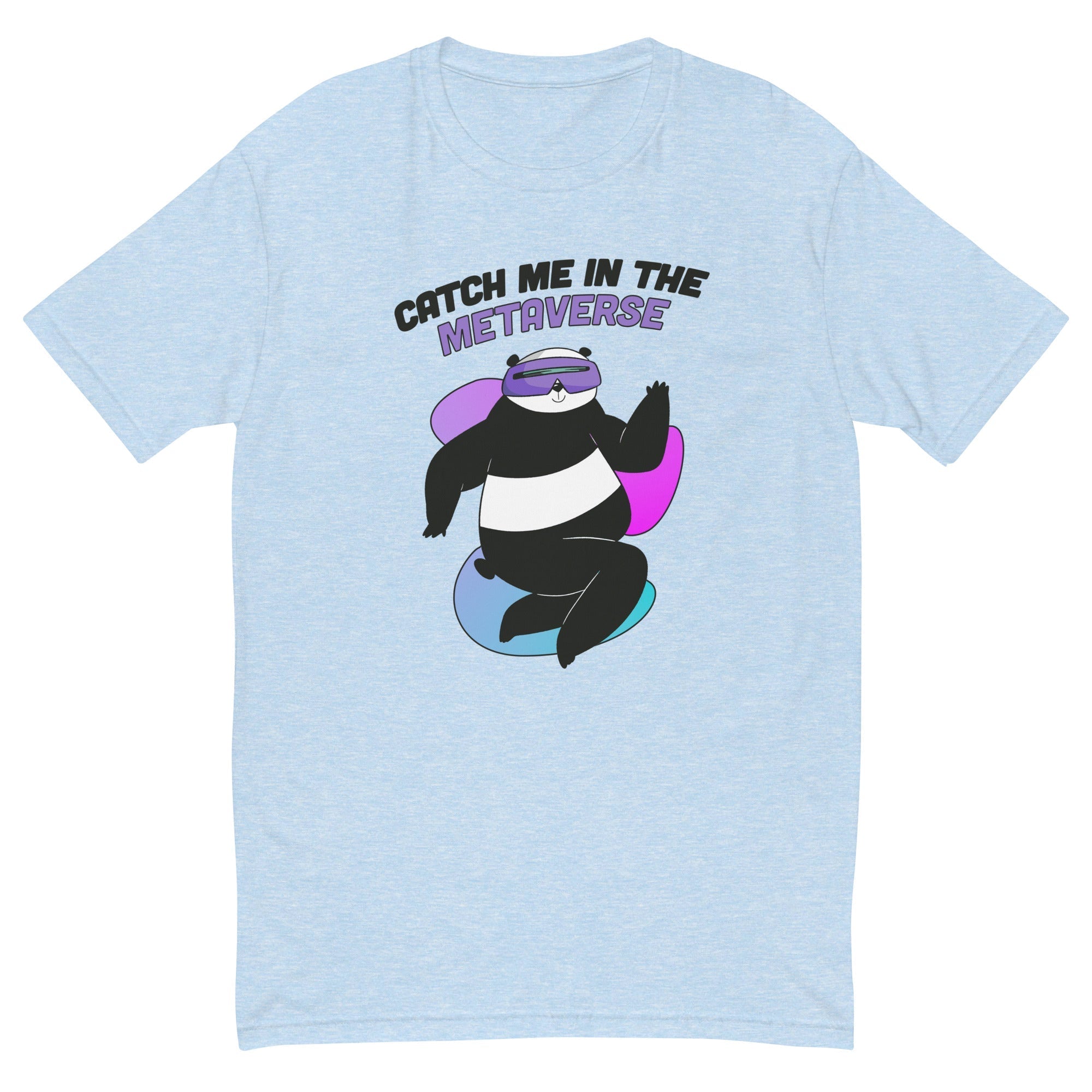 Catch Me In The Metaverse T-Shirt Hoodie, Sweatshirt | CiraTrend.com (Image 4)